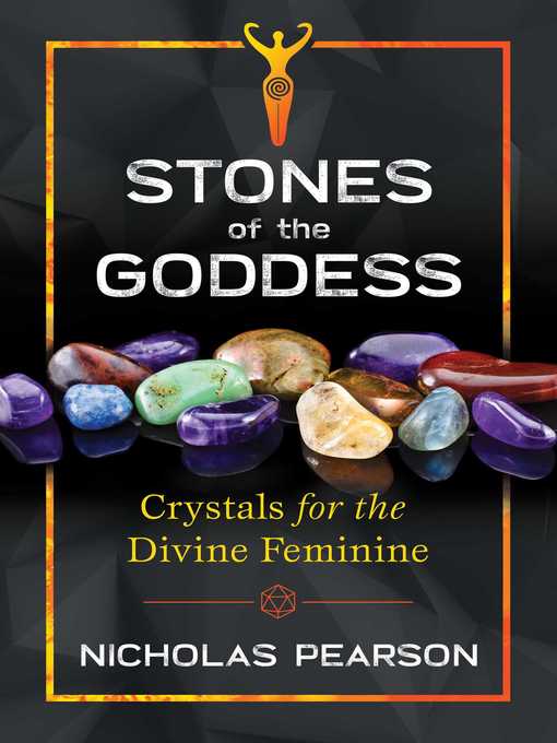 Cover image for Stones of the Goddess
